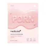 MEDICUBE PDRN PINK VITA COATING MASK-22GM