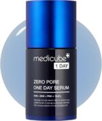 MEDICUBE ZERO PORE ONE DAY SERUM-30ML - Image 2