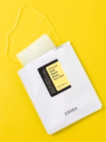 COSRX ADVANCED SNAIL MUCIN POWER SHEET MASK - 10 SHEETS - Image 2