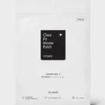 COSRX CLEAR FIT MASTER PATCH-18