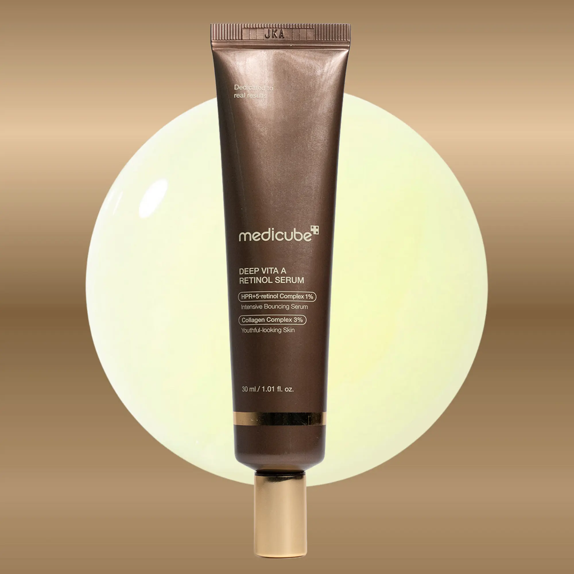 deep-vita-a-retinol-serum MEDICUBE DEEP VITA A RETINOL SERUM-30ML - Image 1