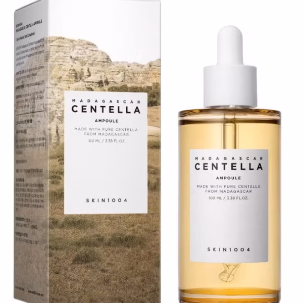 [SKIN1004] MADAGASCAR CENTELLA AMPOULE 50ML