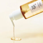 BEAUTY OF JOSEON GINSENG CLEANSING OIL-210ML - Image 2