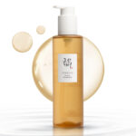 BEAUTY OF JOSEON GINSENG CLEANSING OIL-210ML - Image 3
