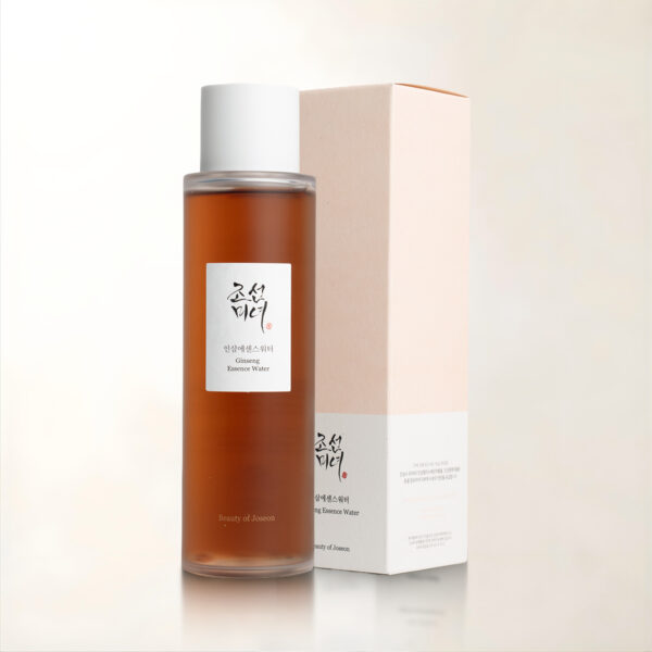 BEAUTY OF JOSEON GINSENG ESSENCE WATER-150ML
