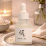 BEAUTY OF JOSEON GLOW DEEP SERUM RICE + ALPHA ARBUTIN - 30ML - Image 3