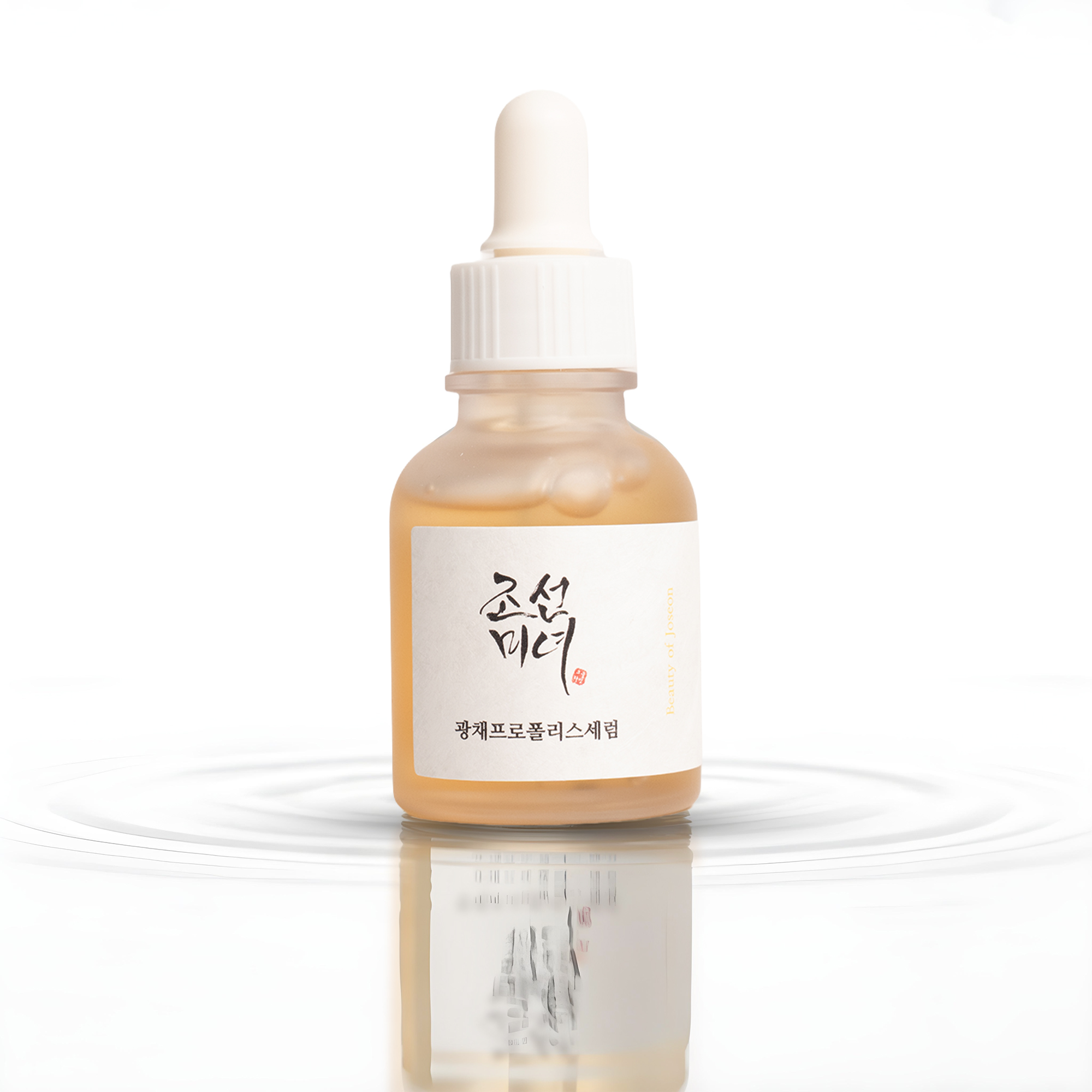 glow-serum-propolis-+-niacinamide BEAUTY OF JOSEON GLOW SERUM PROPOLIS + NIACINAMIDE - 30ML - Image 1
