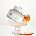 BEAUTY OF JOSEON GROUND RICE AND HONEY GLOW MASK - 150ML - Image 2