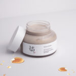 BEAUTY OF JOSEON GROUND RICE AND HONEY GLOW MASK - 150ML - Image 3