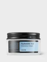 COSRX HYALURONIC INTENSIVE ACID CREAM - 100GM