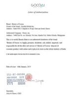 BEAUTY OF JOSEON GLOW DEEP SERUM RICE + ALPHA ARBUTIN - 30ML - Image 3