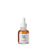 BEAUTY OF JOSEON REVIVE SERUM : GINSENG+SNAIL MUCIN-30ML