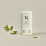 BEAUTY OF JOSEON MATTE SUN STICK MUGWORT + CAMELLIA - 18GM - Image 2