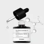 COSRX THE NIACINAMIDE 15 SERUM - 20ML