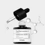 COSRX THE NIACINAMIDE 15 SERUM - 20ML