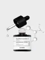 COSRX THE NIACINAMIDE 15 SERUM - 20ML