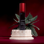 MEDICUBE RED ACNE BODY PEELING SHOT-110GM - Image 3