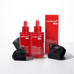 MEDICUBE RED ACNE SUCCINIC ACID PEEL-40GM - Image 5