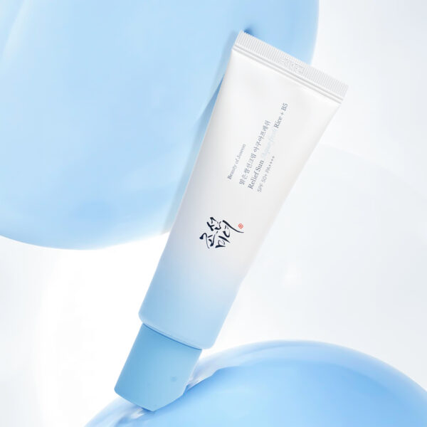 BEAUTY OF JOSEON RELIEF SUN AQUA FRESH SPF50+ PA++++ - 50ML