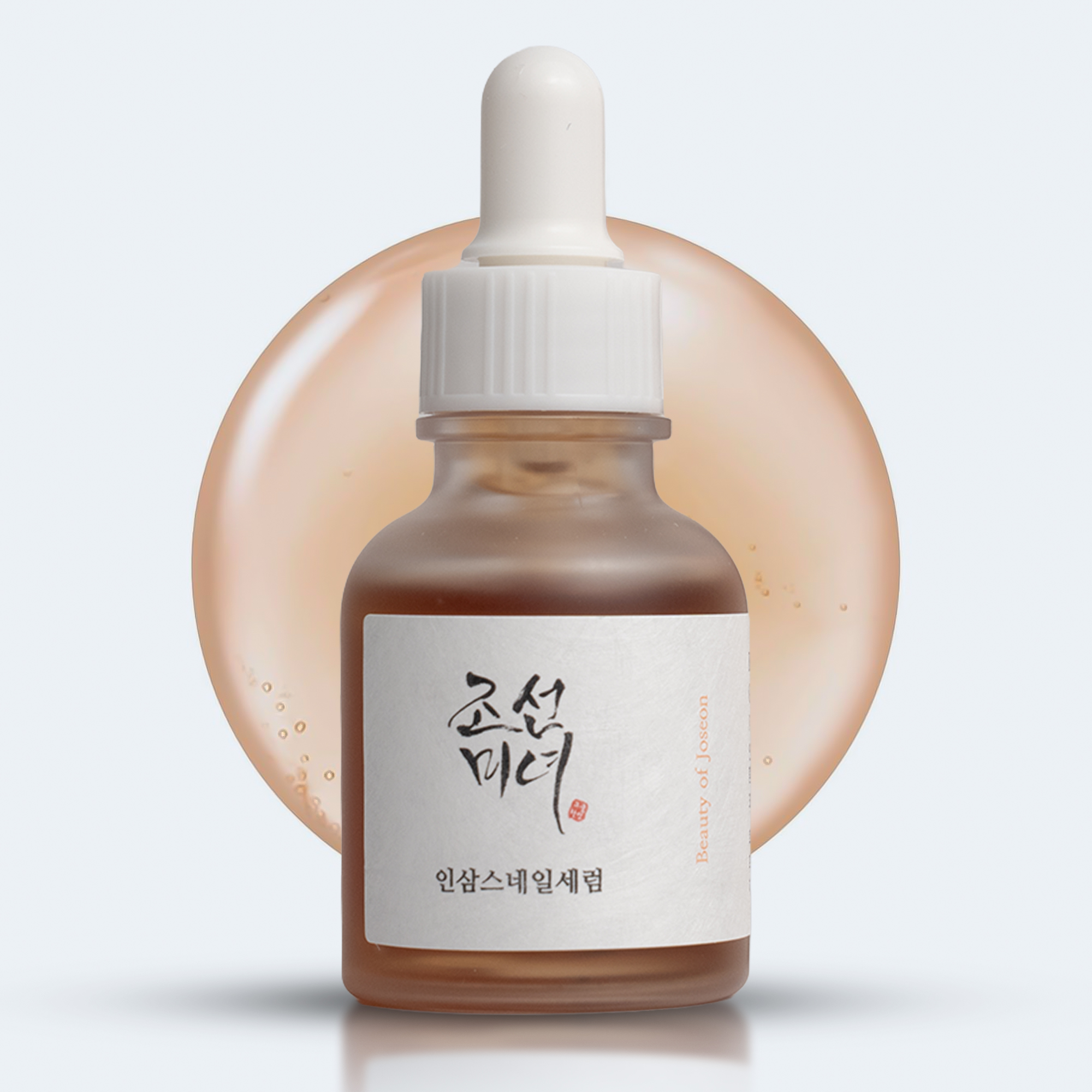 revive-serum-ginseng-+-snail-mucin-3 BEAUTY OF JOSEON REVIVE SERUM : GINSENG+SNAIL MUCIN-30ML - Image 1