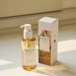 [SKIN1004] Madagascar Centella Light Cleansing Oil 200ml - Image 4