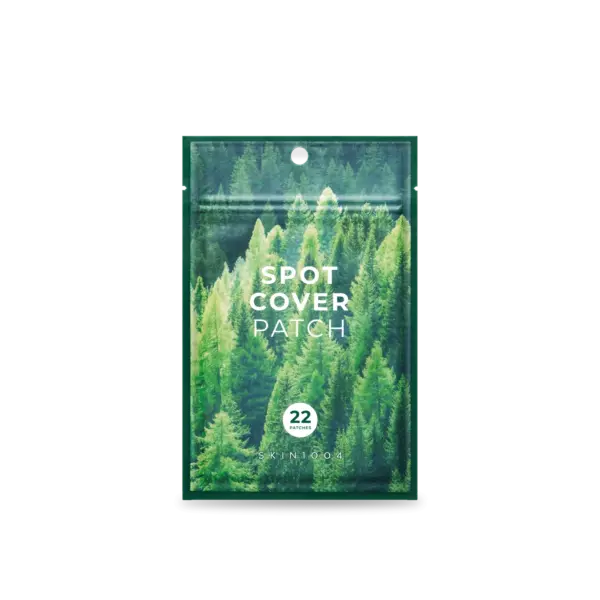 [SKIN1004] Spot Cover Patch 22EA