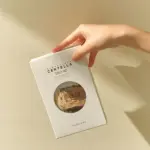 Madagascar Centella Watergel Sheet Ampoule Mask 25ml - Image 5