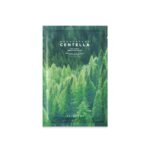 [SKIN1004] Madagascar Centella Tea-Trica Relaxing Mask 24ml
