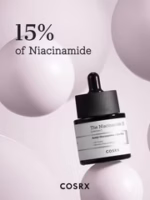 COSRX THE NIACINAMIDE 15 SERUM - 20ML - Image 4
