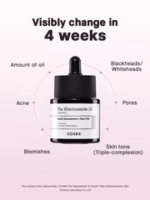 COSRX THE NIACINAMIDE 15 SERUM - 20ML - Image 2