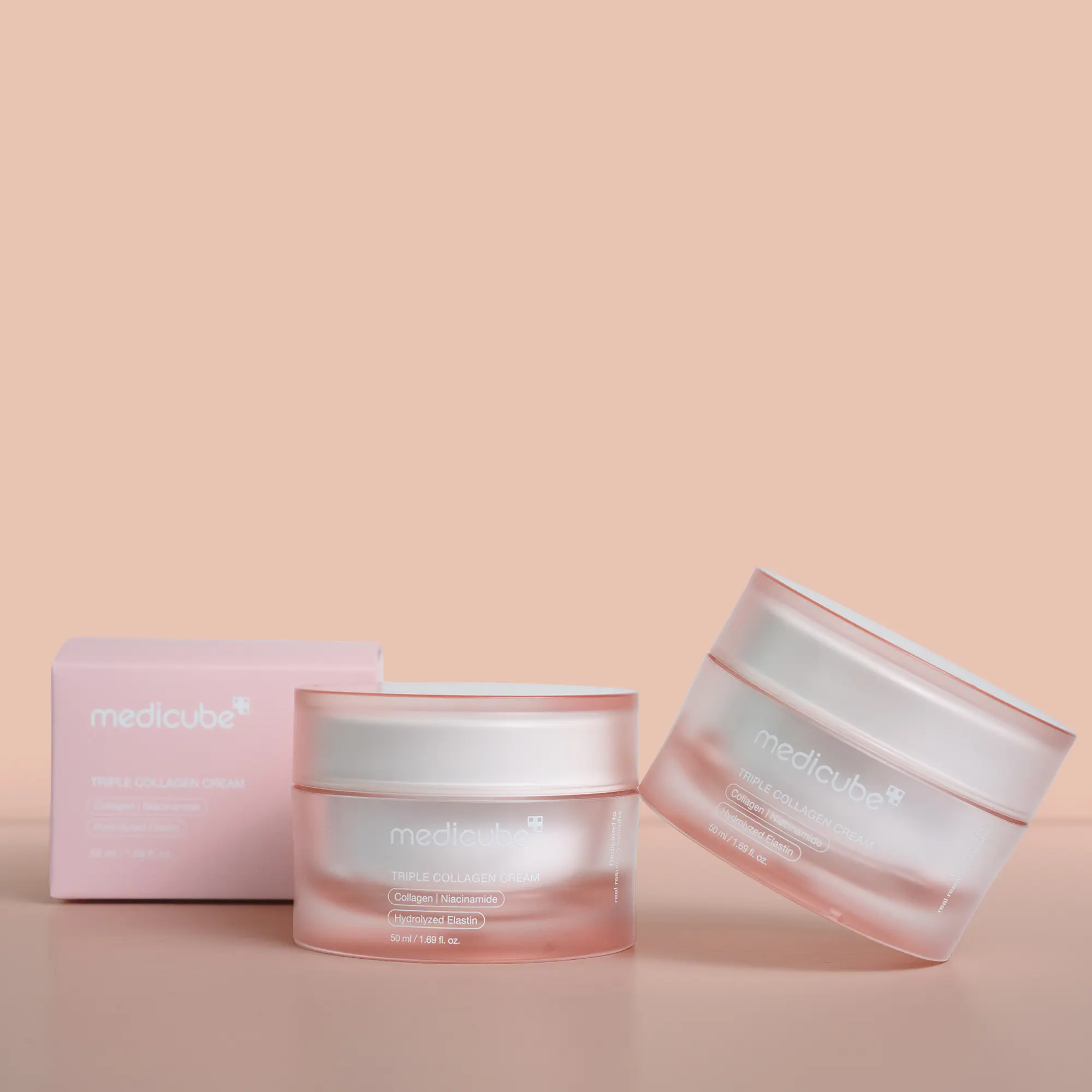 triple-collagen-cream-2 MEDICUBE TRIPLE COLLAGEN CREAM-50ML - Image 1