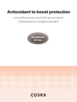 COSRX VITAMIN E VITALIZING SUNSCREEN SPF 50+ 50ML - Image 2