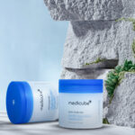 MEDICUBE ZERO PORE PAD MILD-155GM - Image 3