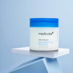 MEDICUBE ZERO PORE PAD MILD-155GM