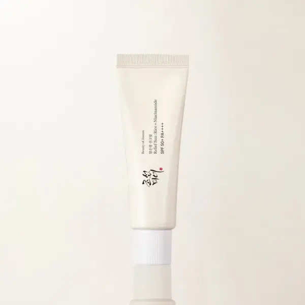 Beauty of joseon Relief Sun : Rice + Niacinamide (SPF50+ PA++++)