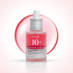 ANUA NIACINAMIDE 10%+TXA 4%  SERUM-30ML