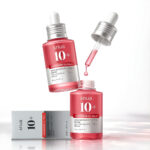 ANUA NIACINAMIDE 10%+TXA 4% SERUM-30ML - Image 3