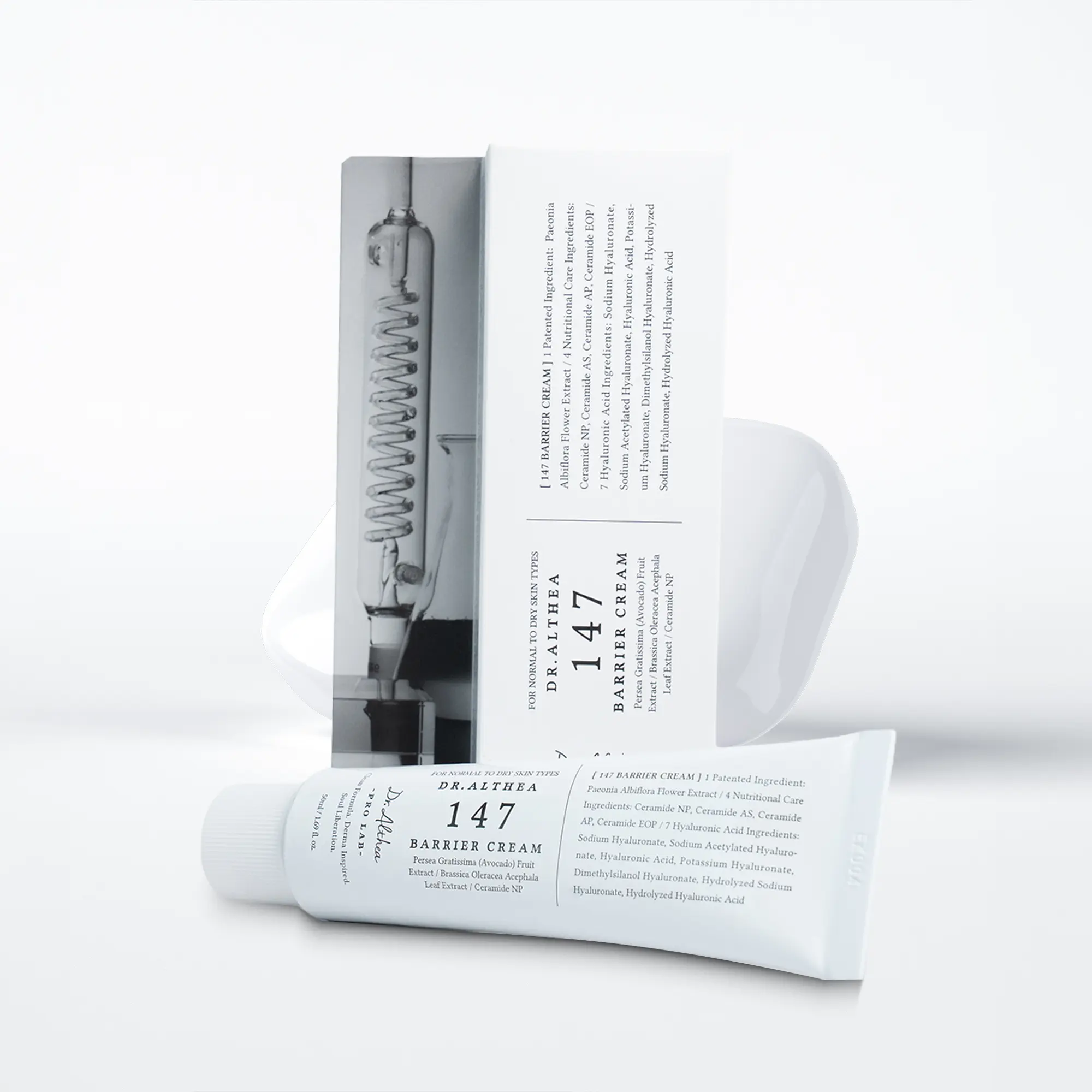 147-barrier-cream-2 DR.ALTHEA 147 BARRIER CREAM-50ML - Image 1