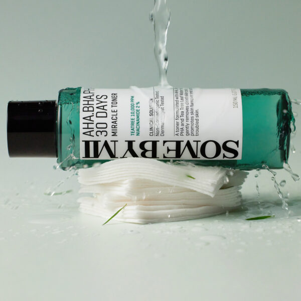 SOME BY MI AHA.BHA.PHA 30 DAYS MIRACLE TONER-150ML