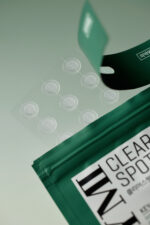 SOME BY MI CLEAR SPOT PATCH-18 PATCHES - Image 2