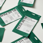 SOME BY MI CLEAR SPOT PATCH-18 PATCHES