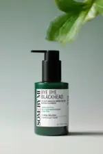 SOME BY MI BYE BYE BLACKHEAD GREEN TEA TOX BUBBLE CLEANSER-120GM