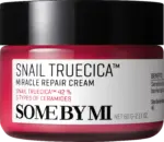 SOME BY MI SNAIL TRUECICA MIRACLE REPAIR CREAM-60GM - Image 2