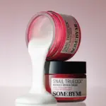 SOME BY MI SNAIL TRUECICA MIRACLE REPAIR CREAM-60GM