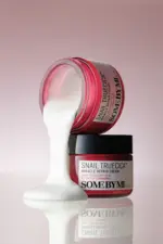 SOME BY MI SNAIL TRUECICA MIRACLE REPAIR CREAM-60GM