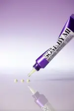 SOME BY MI RETINOL INTENSE ADVANCED TRIPLE ACTION EYE CREAM 30ML - Image 2