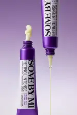 SOME BY MI RETINOL INTENSE ADVANCED TRIPLE ACTION EYE CREAM 30ML - Image 4