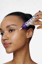 SOME BY MI RETINOL INTENSE ADVANCED TRIPLE ACTION EYE CREAM 30ML - Image 3