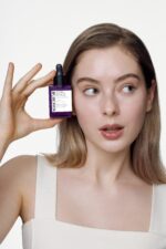 SOME BY MI RETINOL INTENSE REACTIVATING FACE SERUM-30ML - Image 2