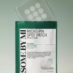 SOME BY MI MICRO PIN SPOT PATCH-9 PATCHES